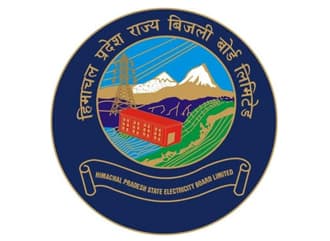 Himachal Pradesh State Electricity Board Limited logo
