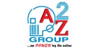 A2Z Group logo