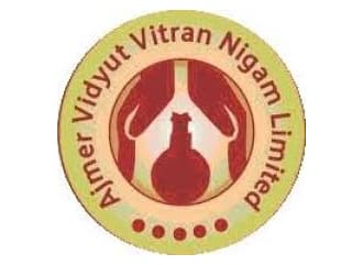 Ajmer Vidyut Vitran Nigam Limited logo