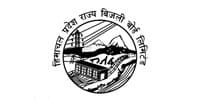 Himachal Pradesh State Electricity Board Limited seal