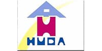 Haryana Urban Development Authority logo