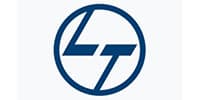 Larsen & Toubro logo