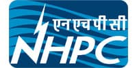 NHPC Limited logo