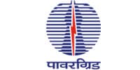 Power Grid Corporation of India Limited logo