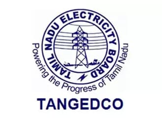 Tamil Nadu Generation and Distribution Corporation Limited logo