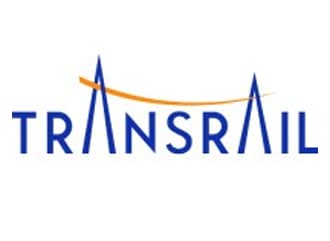 Transrail logo
