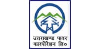 Uttarakhand Power Corporation Limited logo