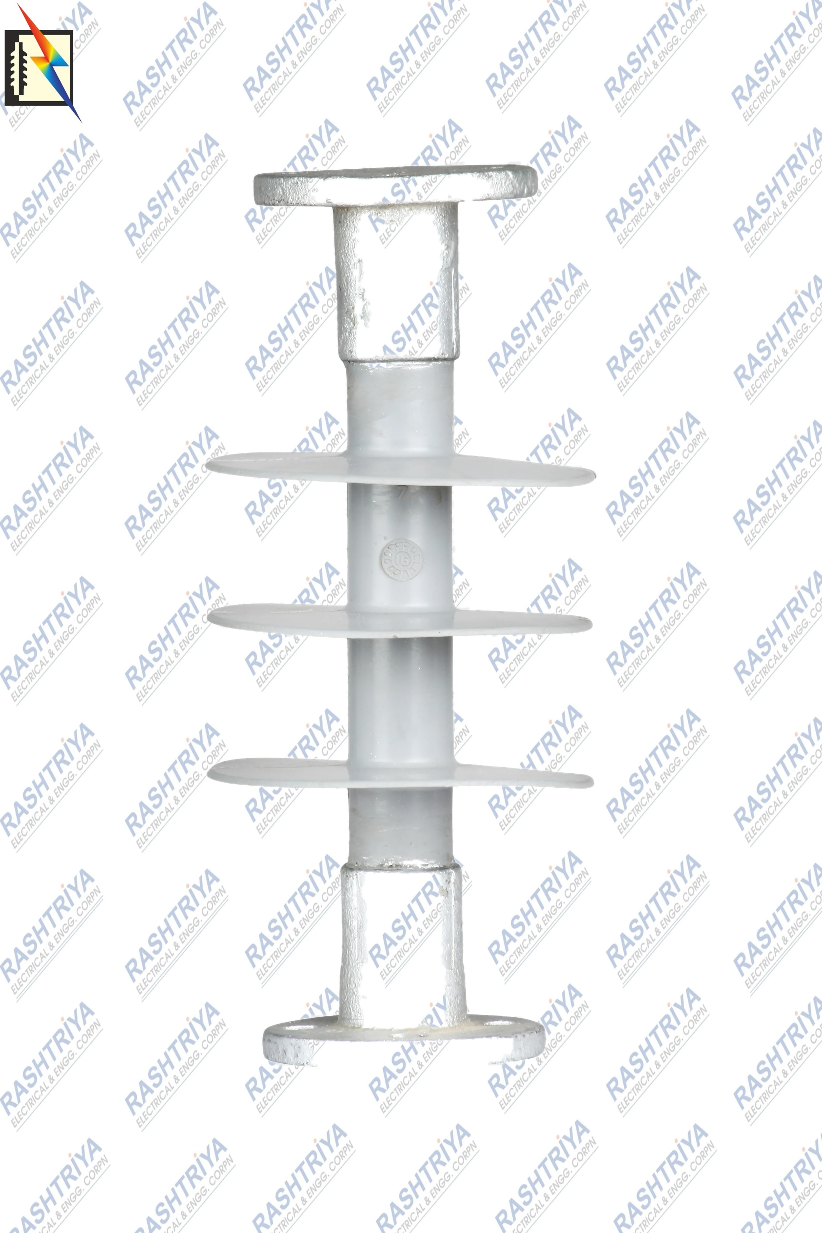 11kV 5kN Polymer Post Insulator by Rashtriya Electrical