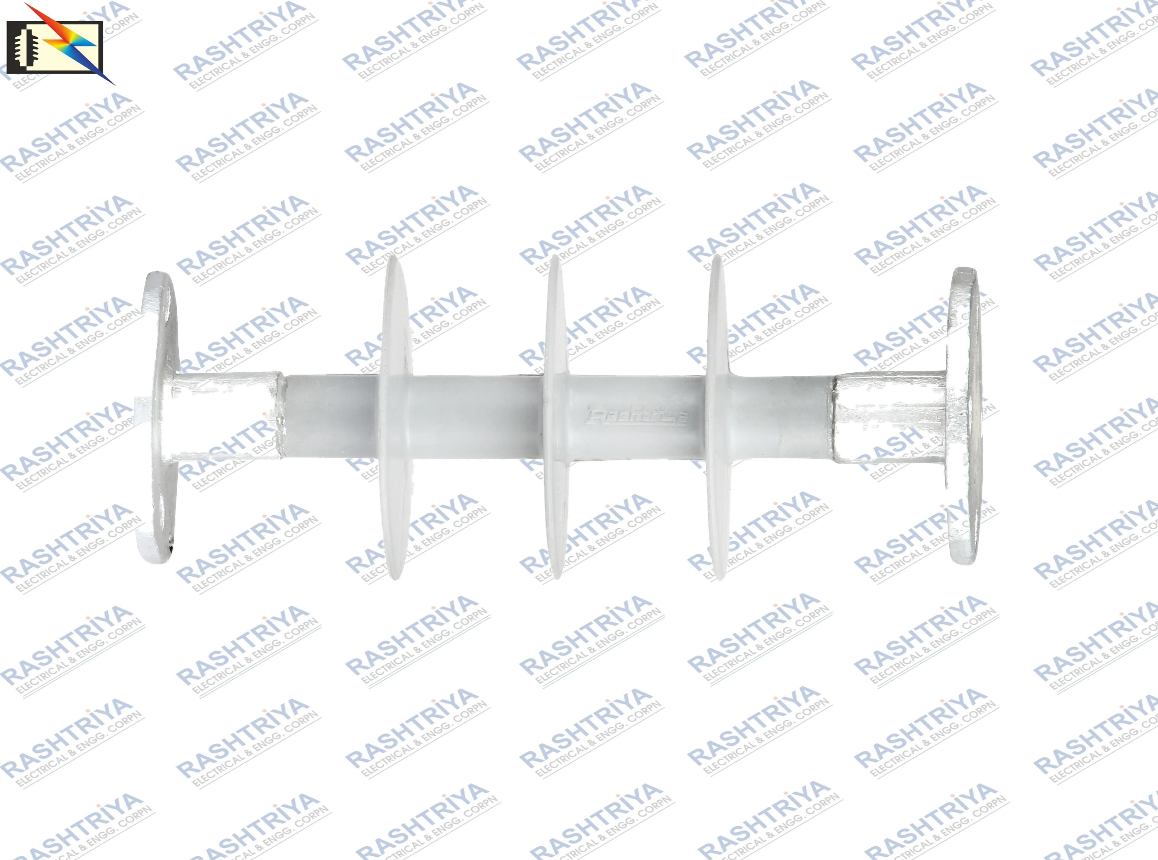 11kV Polymer Post Insulator by Rashtriya Electrical