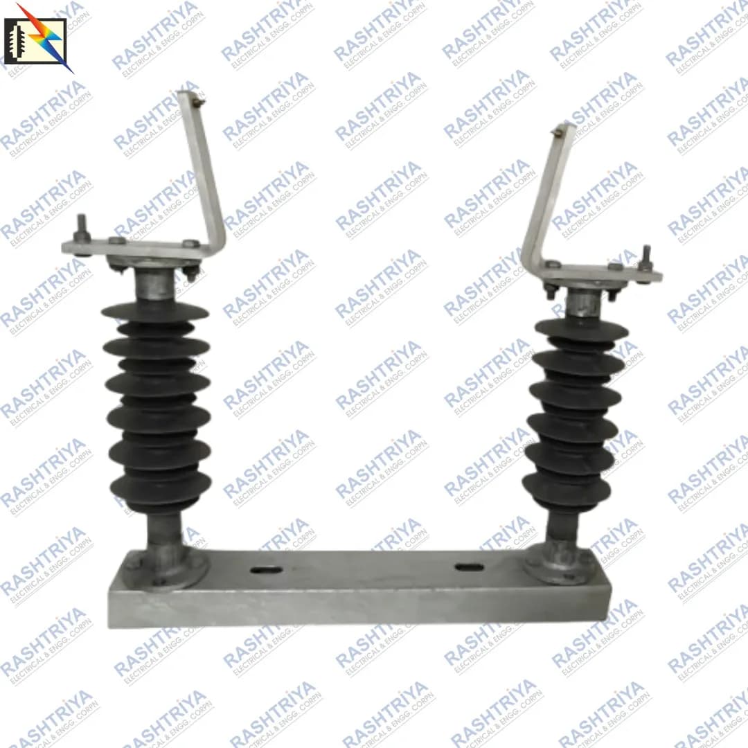 33kV 200-400A Polymer Horn Gap Fuse by Rashtriya Electrical