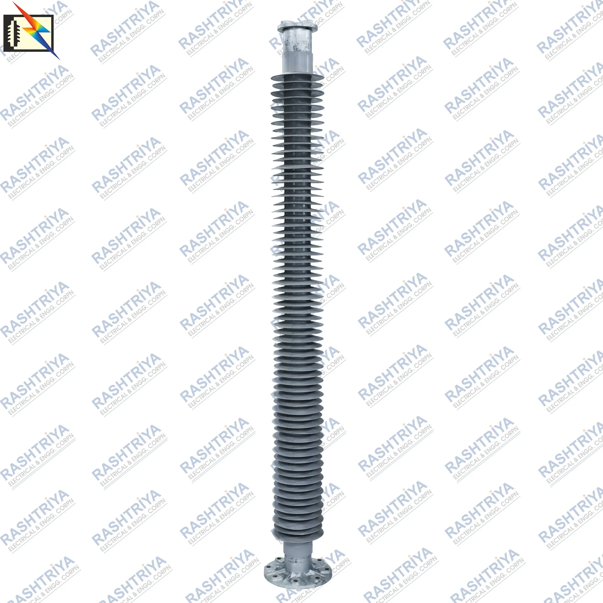220-245kV 6kN Post Insulator by Rashtriya Electrical