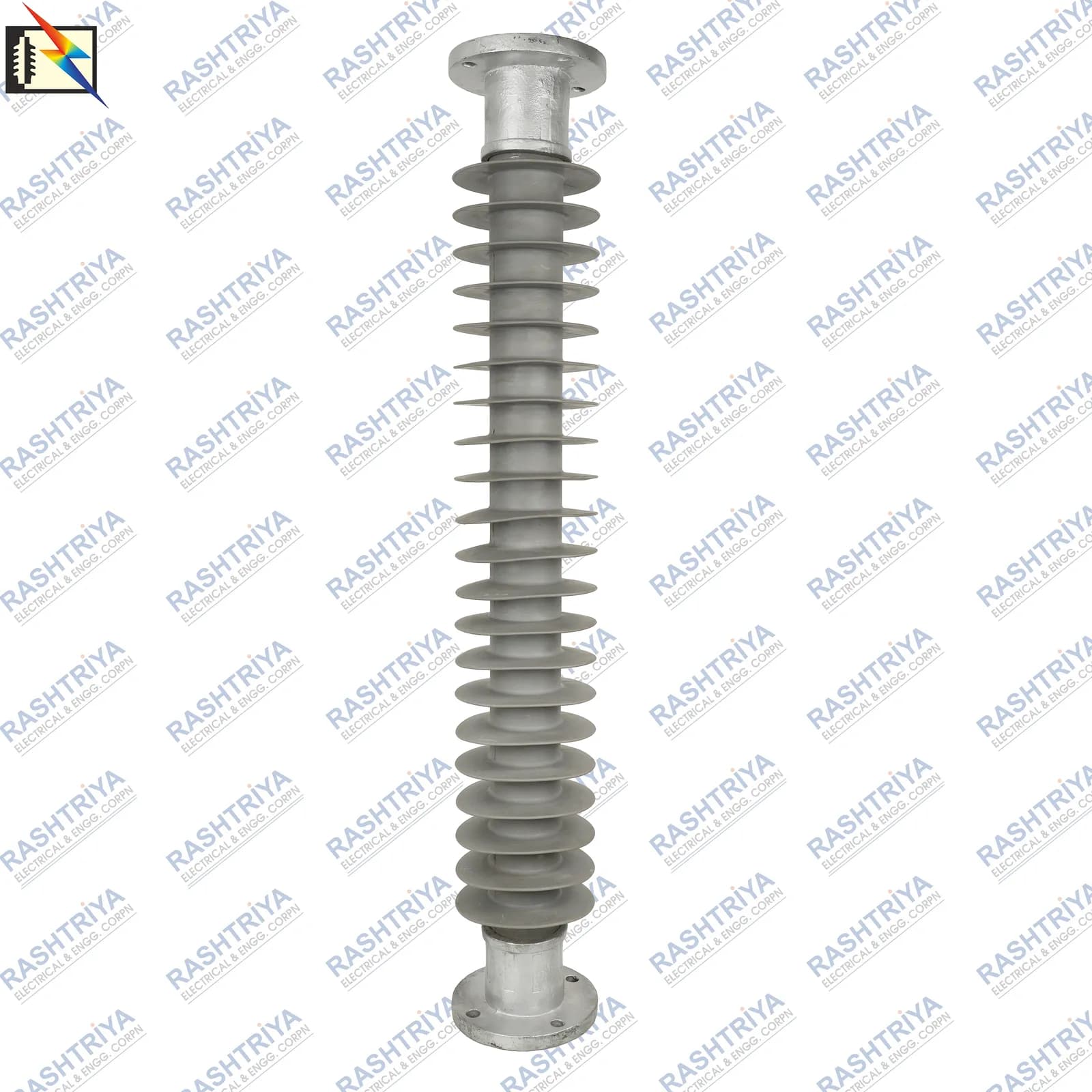 66-72kV 10kN Post Insulator by Rashtriya Electrical