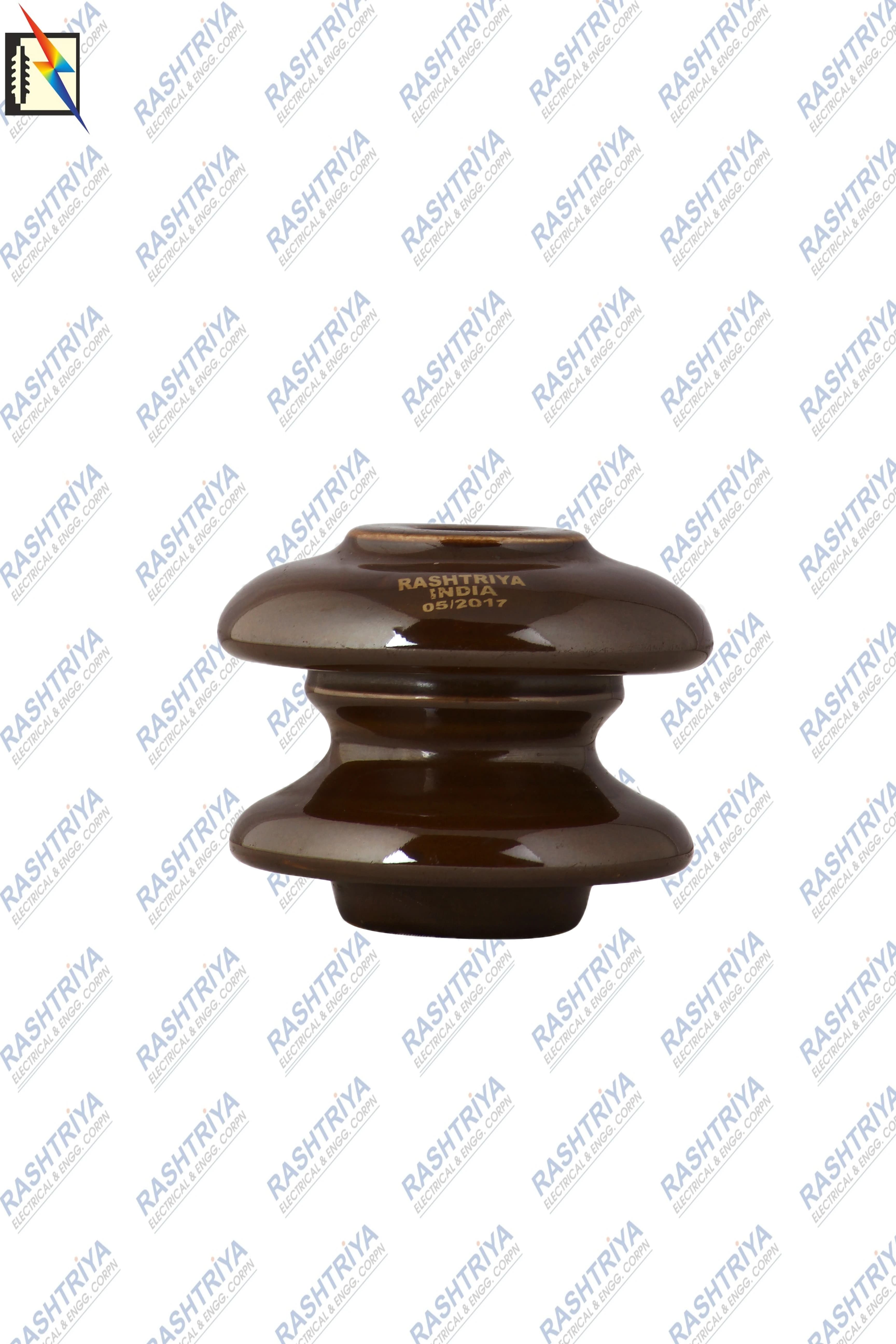 LT/HT shackle insulator in the Low Tension Insulators range